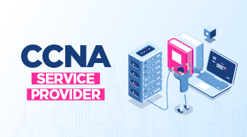 CCNA Service Provider Eğitimi